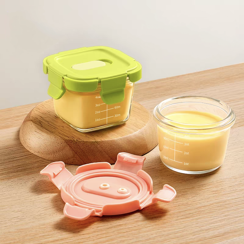 Glass Bowls, Glass Jars, Microwaveable Food Storage Boxes, Lunch Boxes (5).png