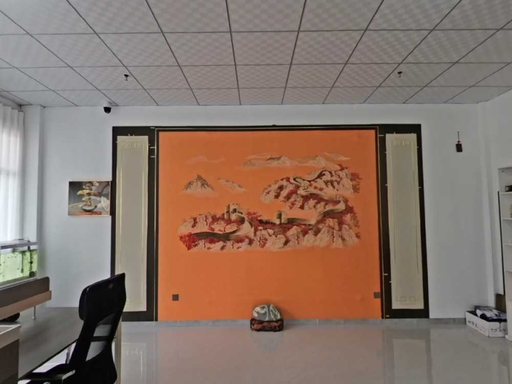 Shandong Hengsheng Arts & Crafts Co., Ltd.: A Leading Force in Glassware Commerce