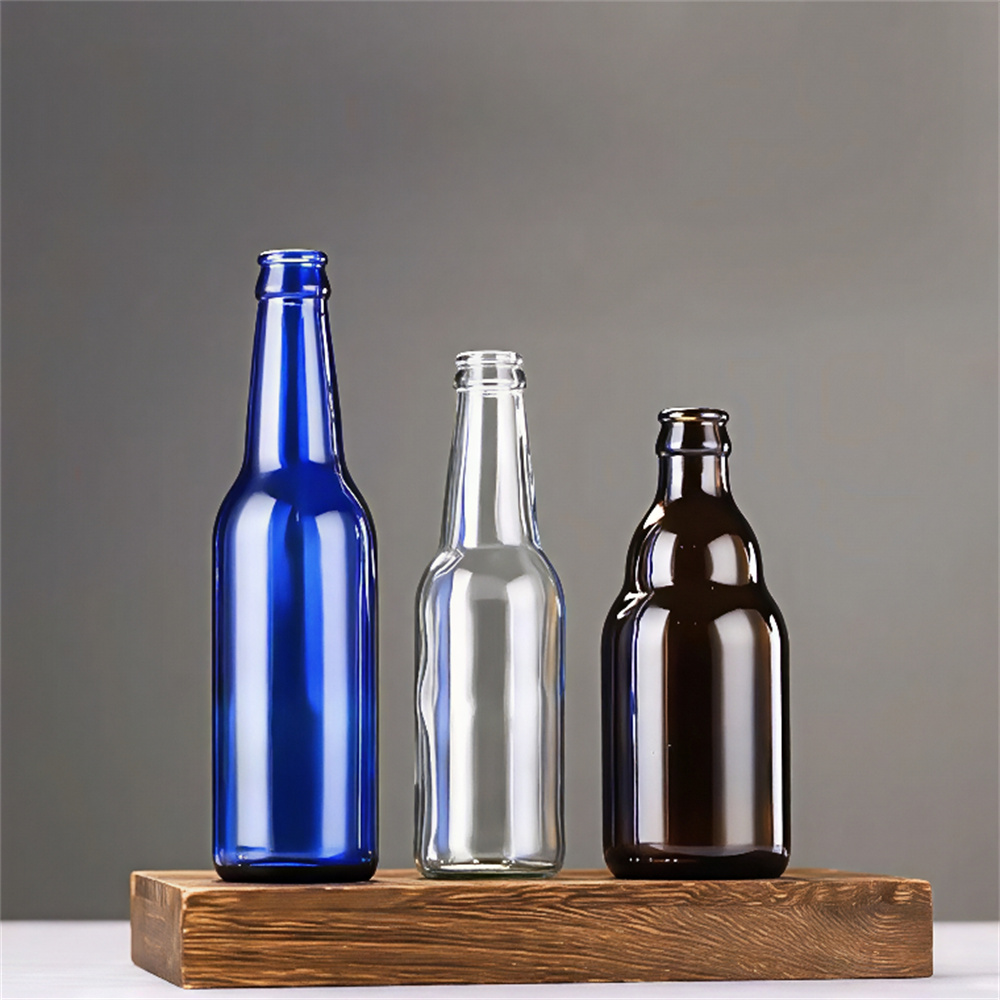 Glass Wine Bottle, Beer Bottle, Champagne Red Wine04.jpg