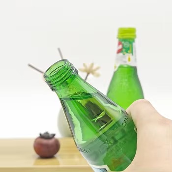 Direct From Manufacturer 250ml & 500ml Carbonated Drink C...