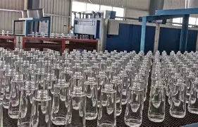 Global Glass Bottle Market – Industry Trends and 2028 Forecast