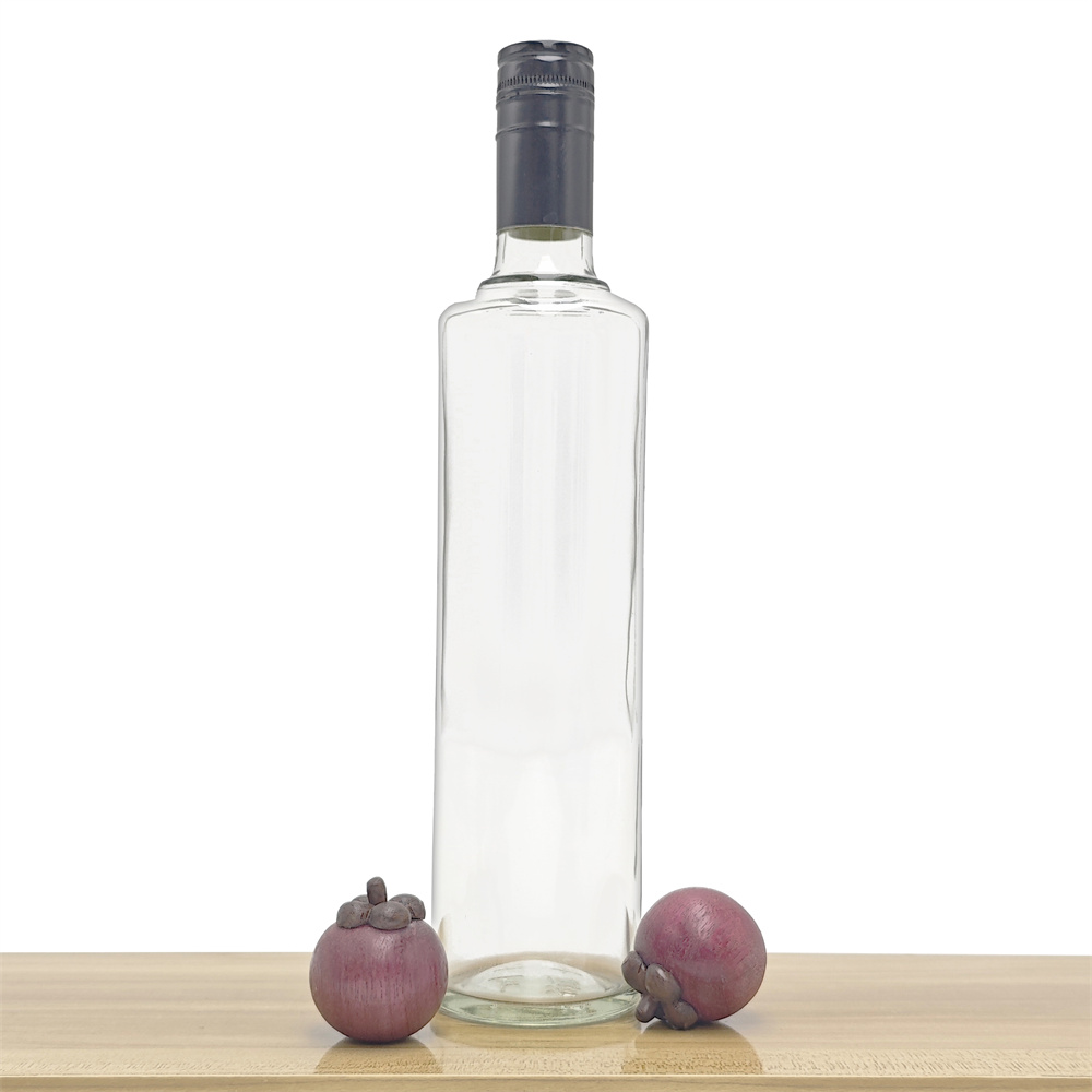 Liquor Bottle, Red Wine Bottle, White Wine Bottle, High-E...
