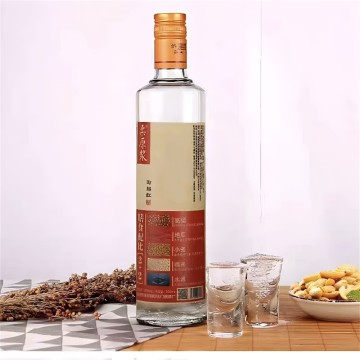 Liquor Bottle, Red Wine Bottle, White Wine Bottle, High-End Wine Bottle, Wine Bottle, Home-Made Wine Bottle