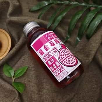 Customized Creative Thickened Glass Cup for Water Wine or Coffee-Durable Glass Jars-1