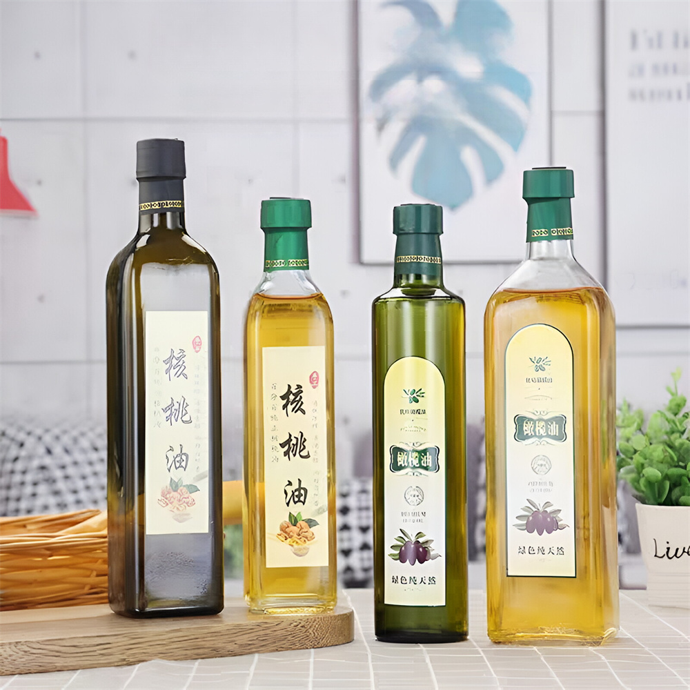 Glass Olive Oil Bottle Transparent Leak-Proof Cond08.jpg