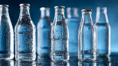 The Science Behind Choosing the Right Beverage Bottles for Your Hydration Needs