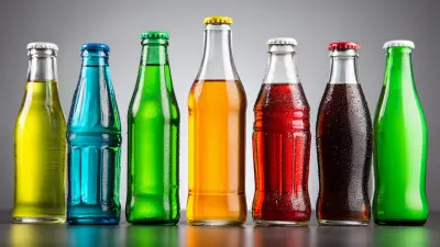 How to Choose the Perfect Beverage Bottles for Every Occasion