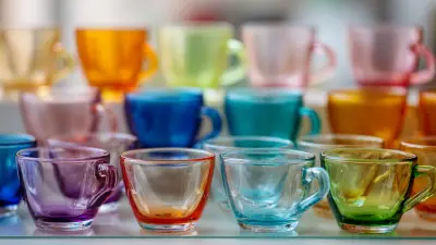 Future Innovations in Glass Cups and How to Select the Best for Your Business by 2025